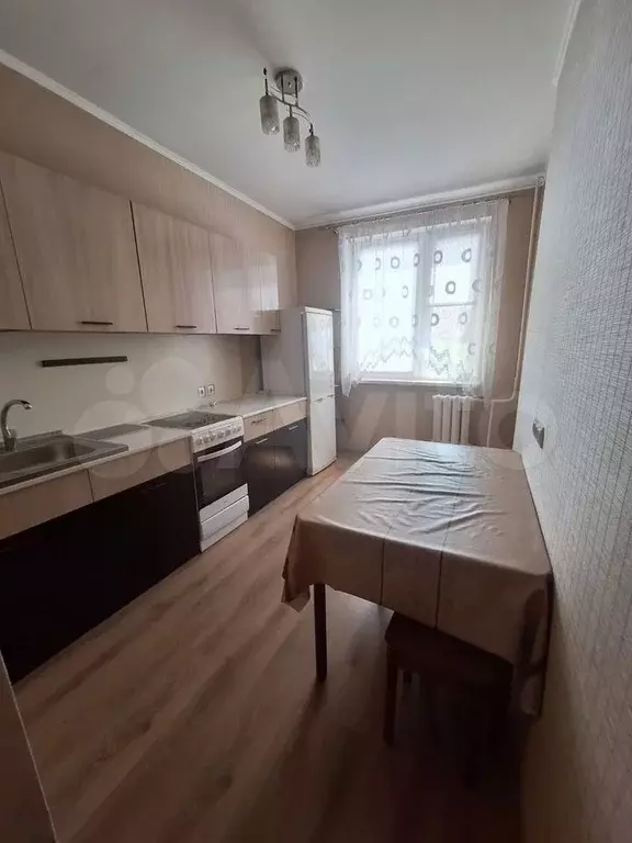 2-к. квартира, 65 м, 4/20 эт. - Фото 1
