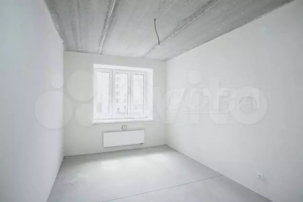1-к. квартира, 41,3 м, 2/18 эт. - Фото 1