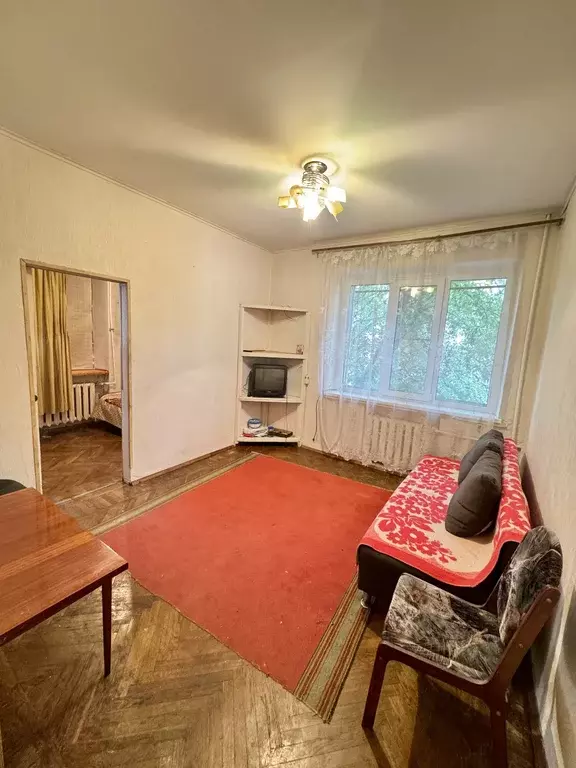 Продаётся 2-к квартира, 32 м - Фото 0