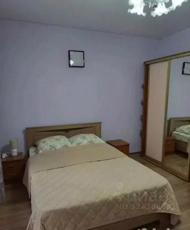 1-к кв. Ставропольский край, Пятигорск ул. Фрунзе, 25 (60.0 м) - Фото 2