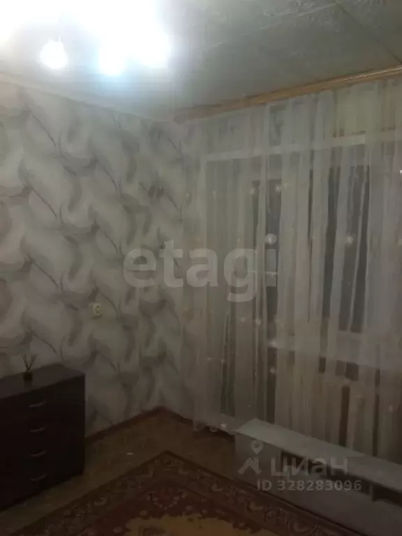 1-к кв. Мордовия, Саранск ул. Веселовского, 16 (20.0 м) - Фото 2