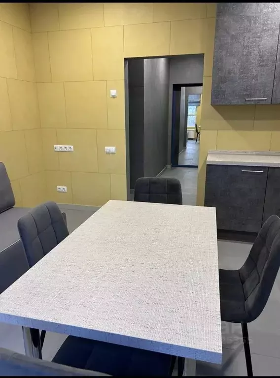 1-к кв. Москва Мосфильмовская ул., 98к2 (41.7 м) - Фото 1