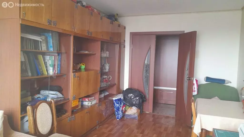 3-комнатная квартира: Челябинск, улица 50-летия ВЛКСМ, 37 (65.3 м) - Фото 1