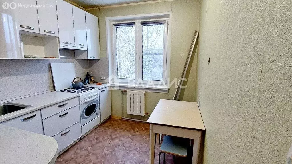 2-комнатная квартира: Ковров, улица Куйбышева, 3 (47.5 м) - Фото 2