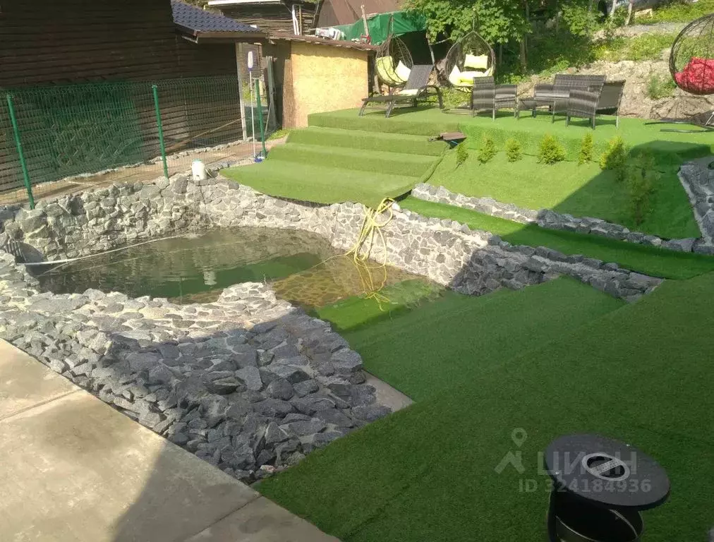 Дом в Карелия, Сортавала Холмистая ул., 67 (70 м) - Фото 2