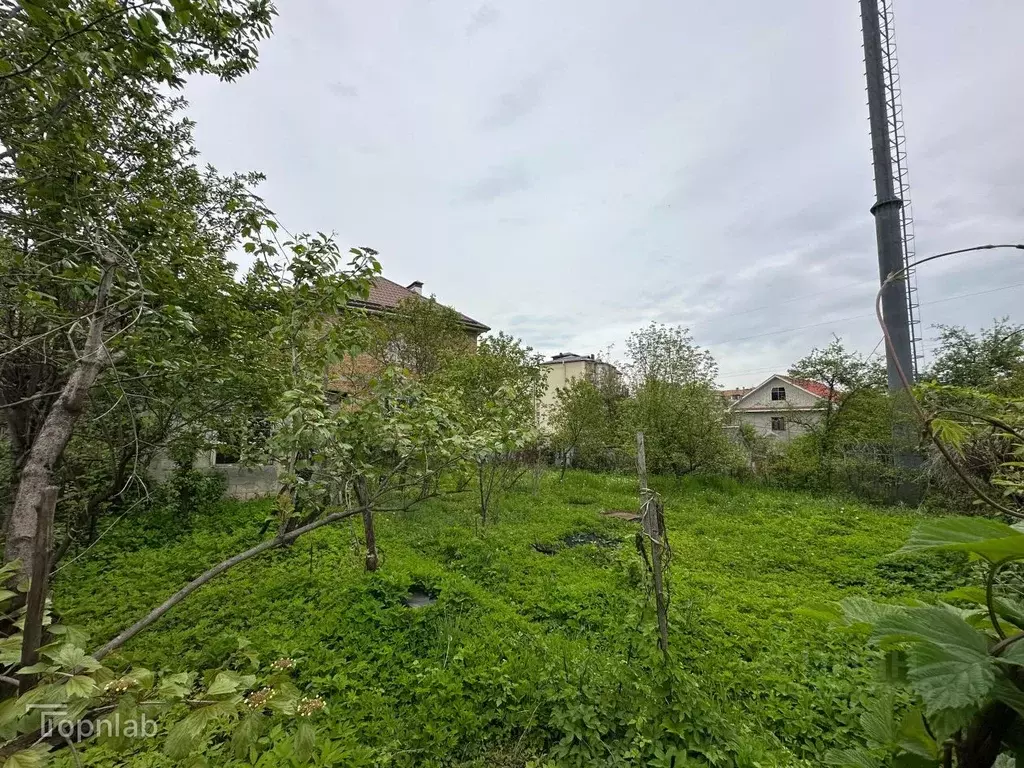 Участок в Кабардино-Балкария, Нальчик Труженик СДТ, 33 (4.0 сот.) - Фото 1