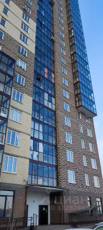 3-к кв. Красноярский край, Красноярск Норильская ул., 18В (63.0 м) - Фото 2