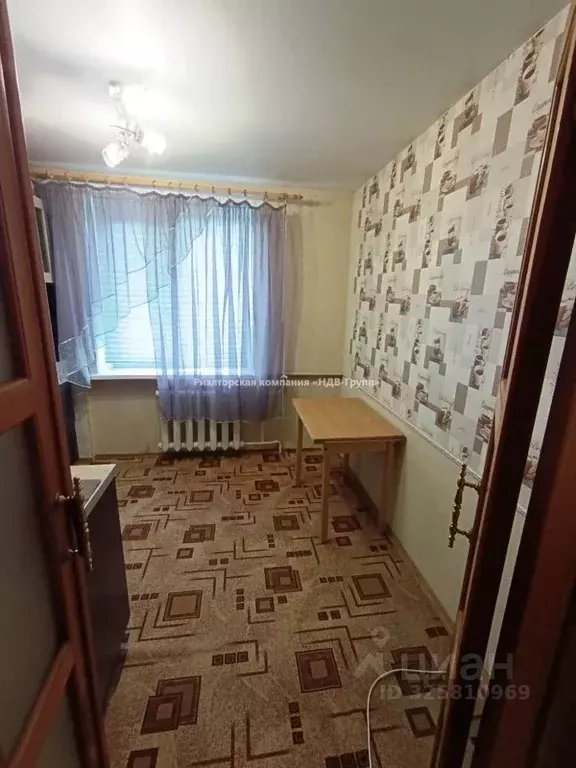 2-к кв. Хабаровский край, Хабаровск ул. Бойко-Павлова, 17 (50.5 м) - Фото 2