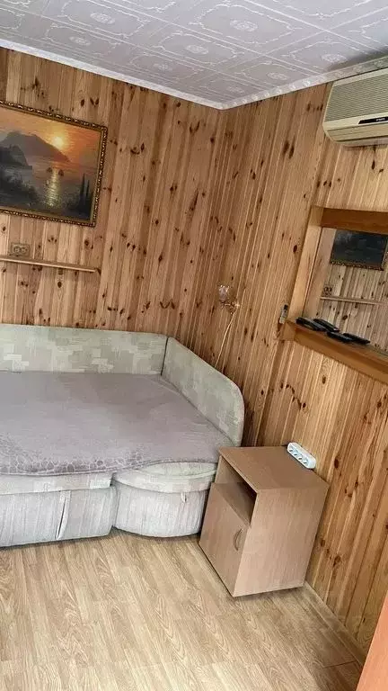 Дом в Крым, Ялта муниципальный округ, Береговое пгт ул. Кипарисная, ... - Фото 1