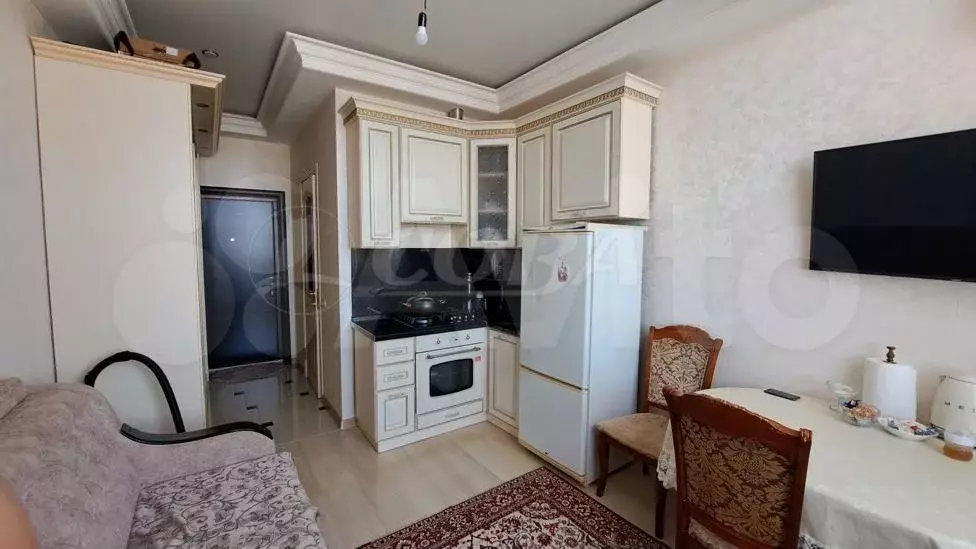 Квартира-студия, 20 м, 6/8 эт. - Фото 0