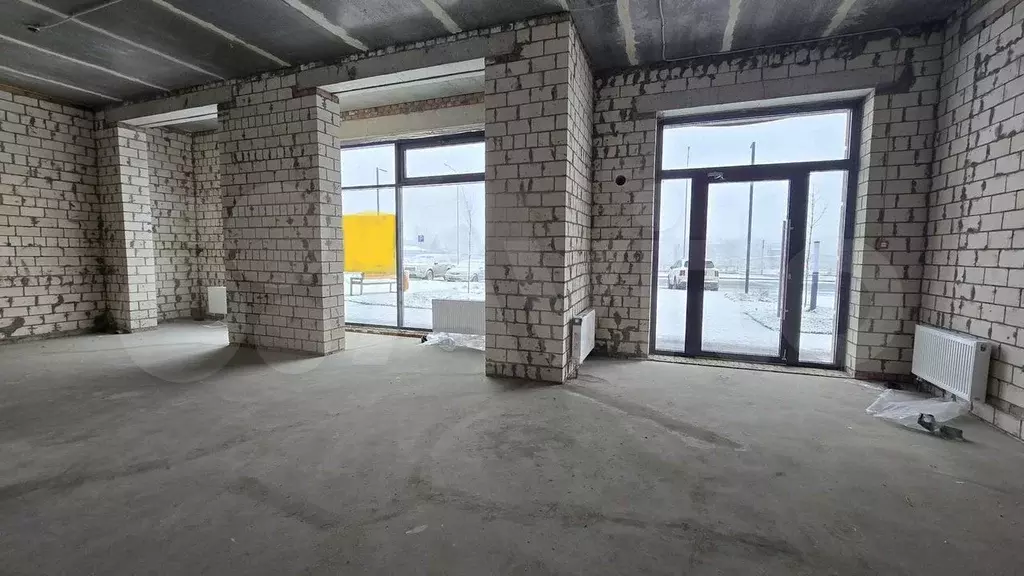 Сдам помещение свободного назначения, 125.8 м - Фото 0