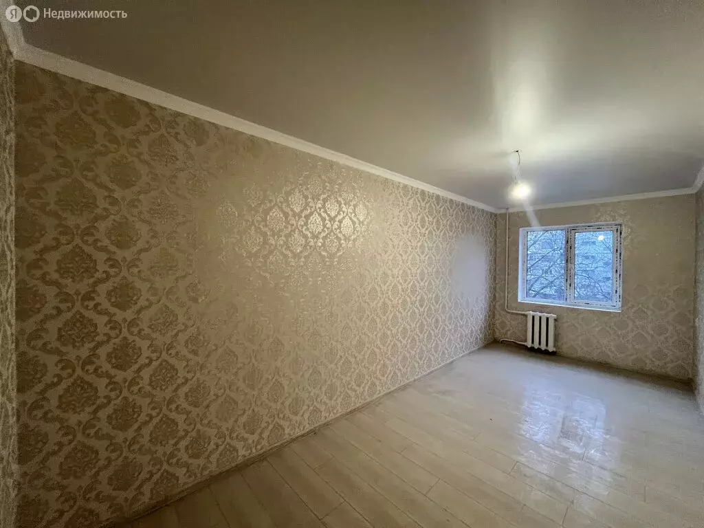 3-комнатная квартира: Нальчик, улица Мусукаева, 4 (57 м) - Фото 2