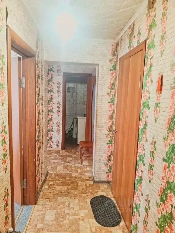 2-к кв. Кемеровская область, Осинники ул. Ленина, 70 (49.0 м) - Фото 2