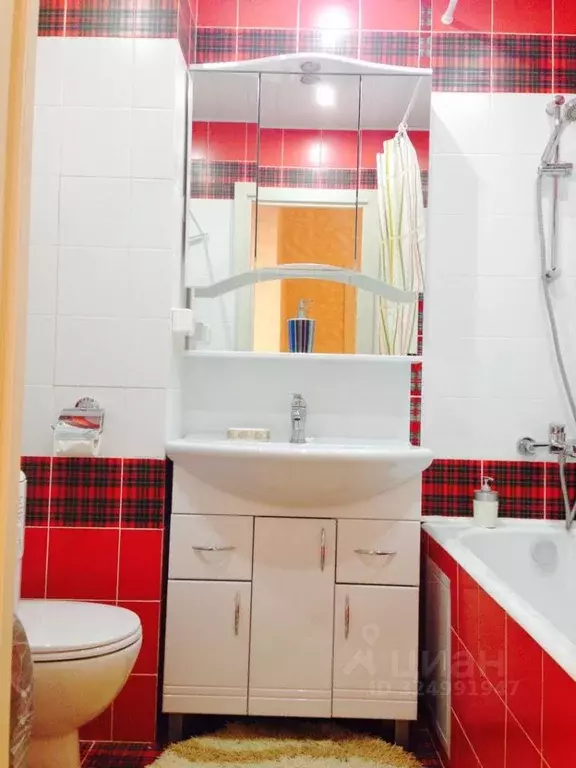 1-к кв. Москва просп. Защитников Москвы, 10 (40.0 м) - Фото 1