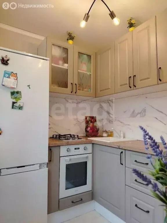 1-комнатная квартира: Калининград, улица Чекистов, 120 (32.9 м) - Фото 0