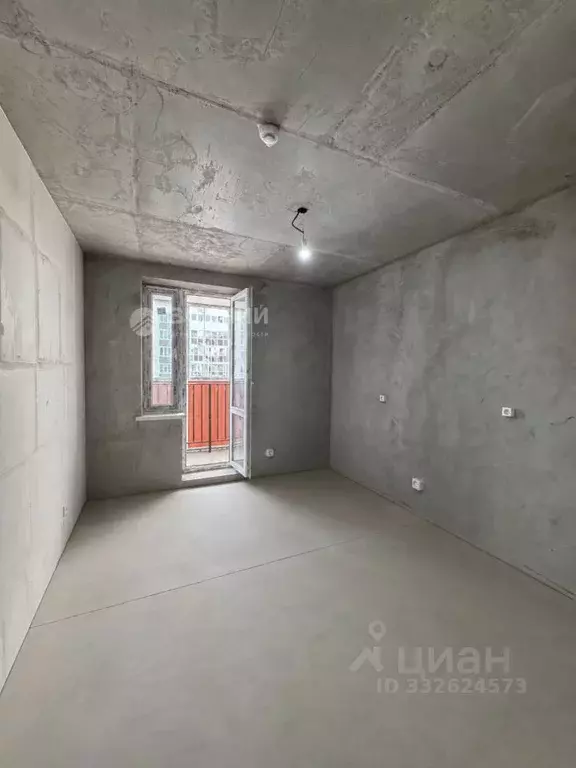 1-к кв. Чувашия, Чебоксары Гражданская ул., 93 (45.3 м) - Фото 1