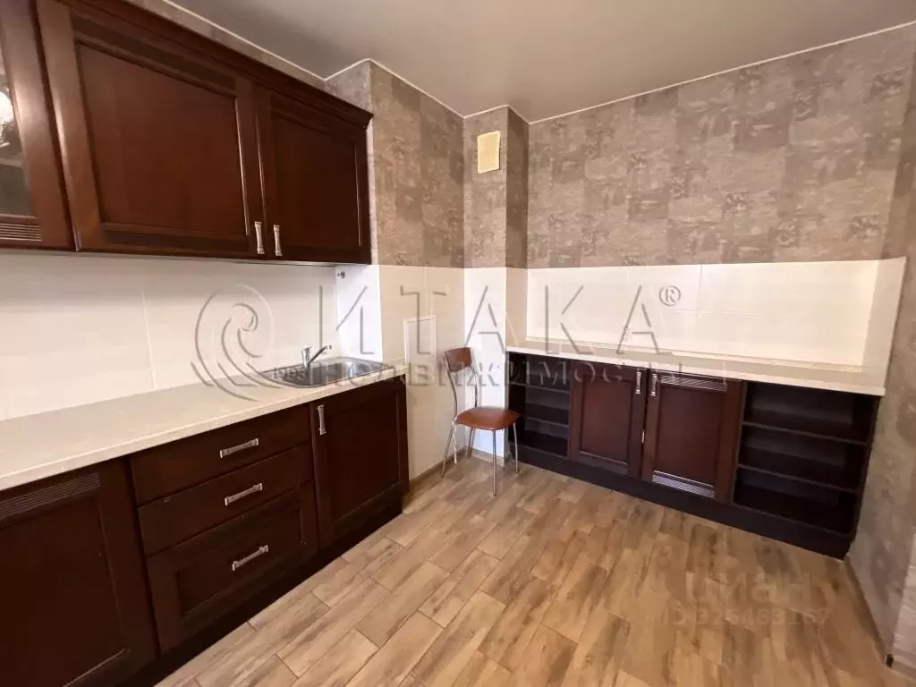 1-к кв. Санкт-Петербург пос. Парголово, ул. Федора Абрамова, 8 (39.4 ... - Фото 2