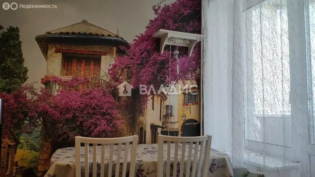 2-комнатная квартира: Мытищи, Благовещенская улица, 22 (57.8 м) - Фото 1