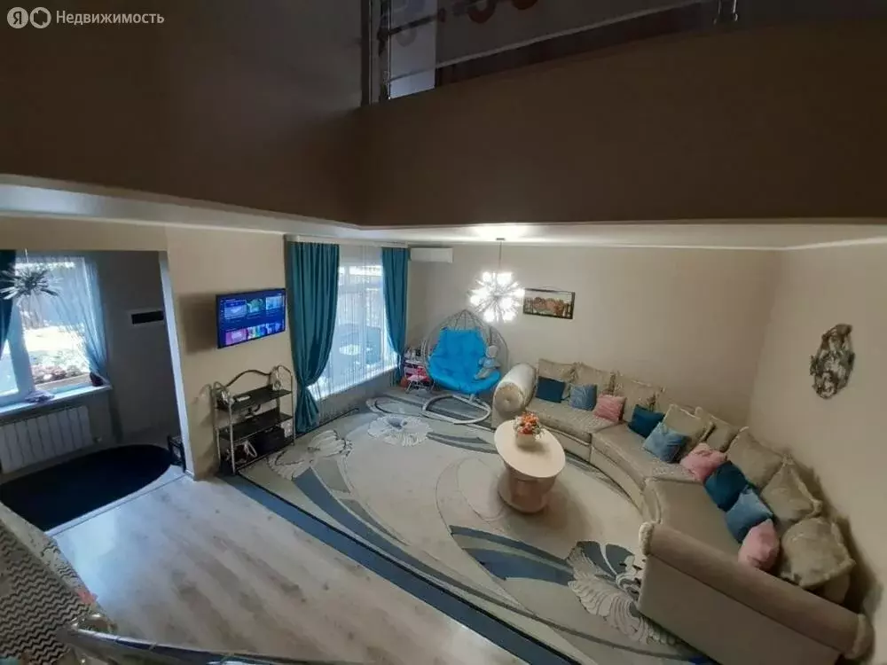 Дом в Анапа, улица Островского (117 м) - Фото 1