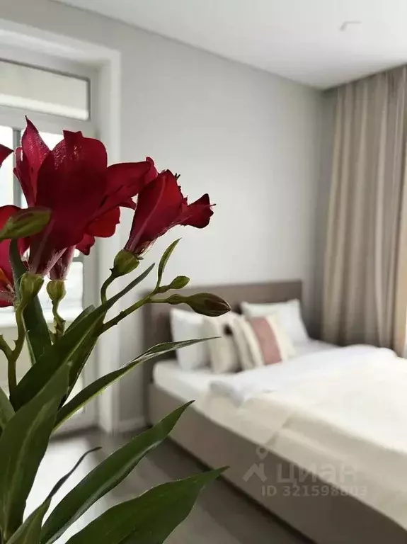 2-к кв. Хакасия, Абакан ул. Комарова, 7Б (65.0 м) - Фото 1