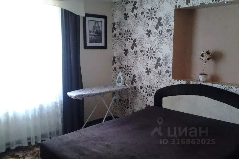 2-к кв. Крым, Алушта ул. Владимира Хромых, 21 (55.0 м) - Фото 0