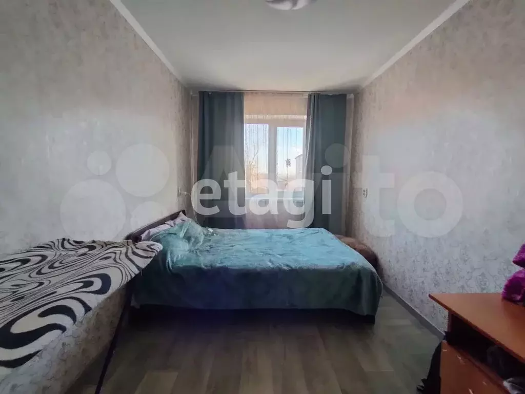 2-к. квартира, 45 м, 4/5 эт. - Фото 1