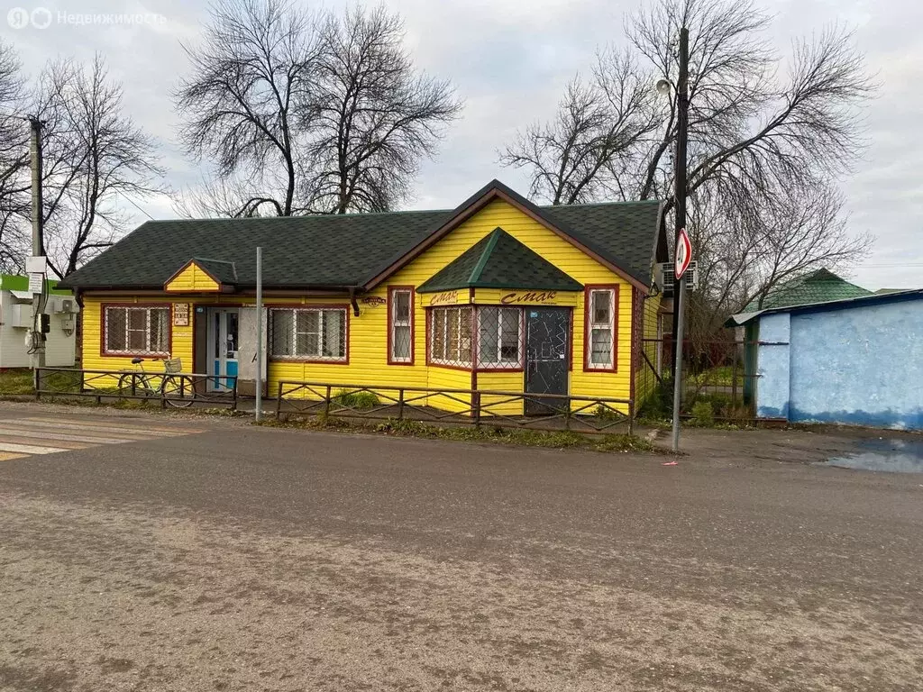 Помещение свободного назначения (103.9 м) - Фото 2