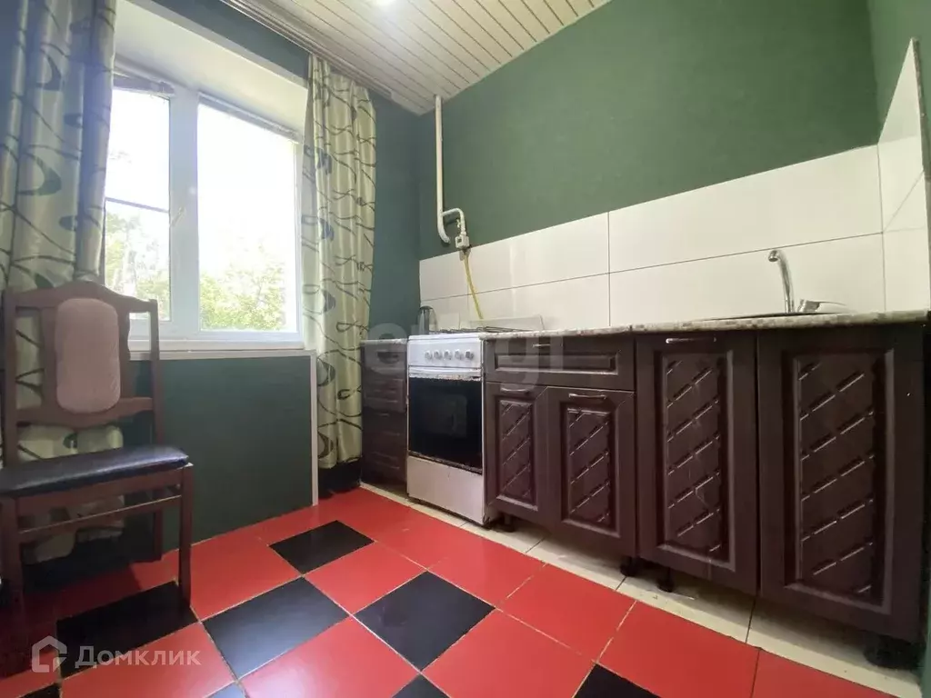 Продаётся 2-к квартира, 43.9 м - Фото 1