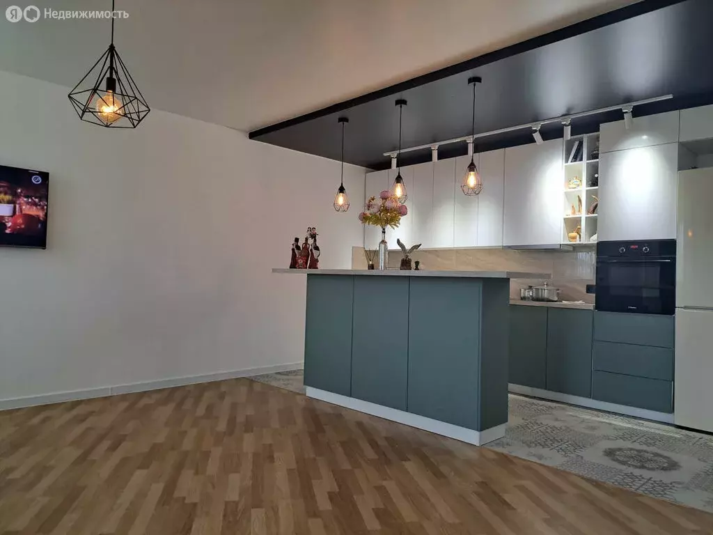3-комнатная квартира: Тверь, улица Скворцова-Степанова, 15 (114 м) - Фото 1