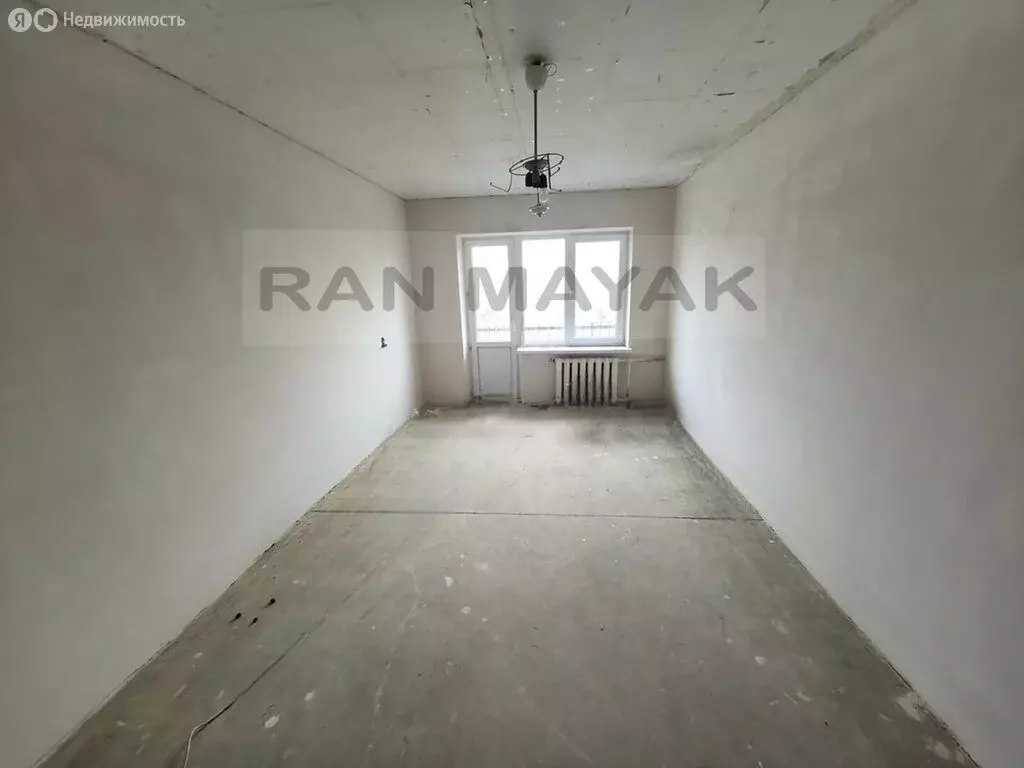 2-комнатная квартира: Майкоп, улица Димитрова, 3 (45.3 м) - Фото 1