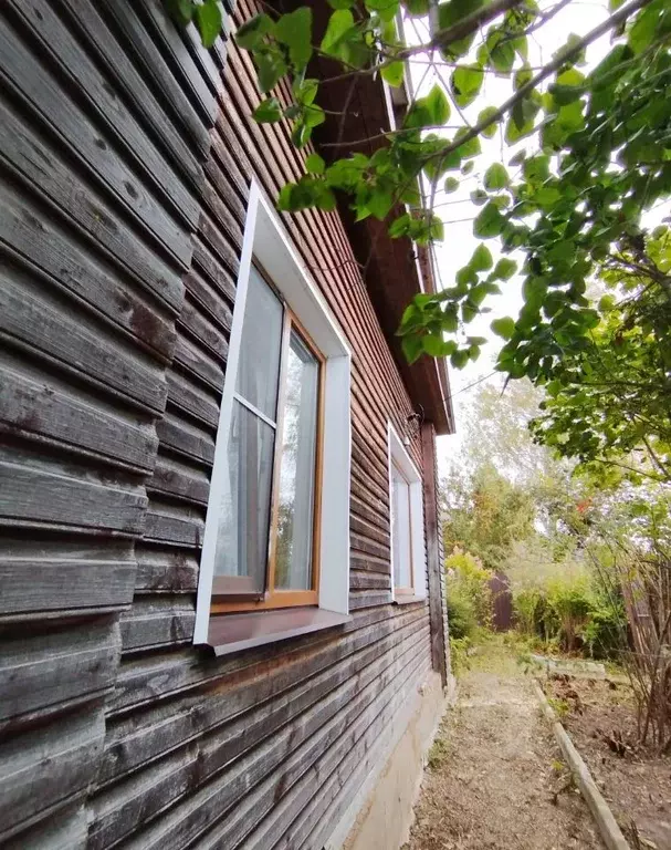 Дом в Ярославская область, Борисоглебский муниципальный округ, д. ... - Фото 2