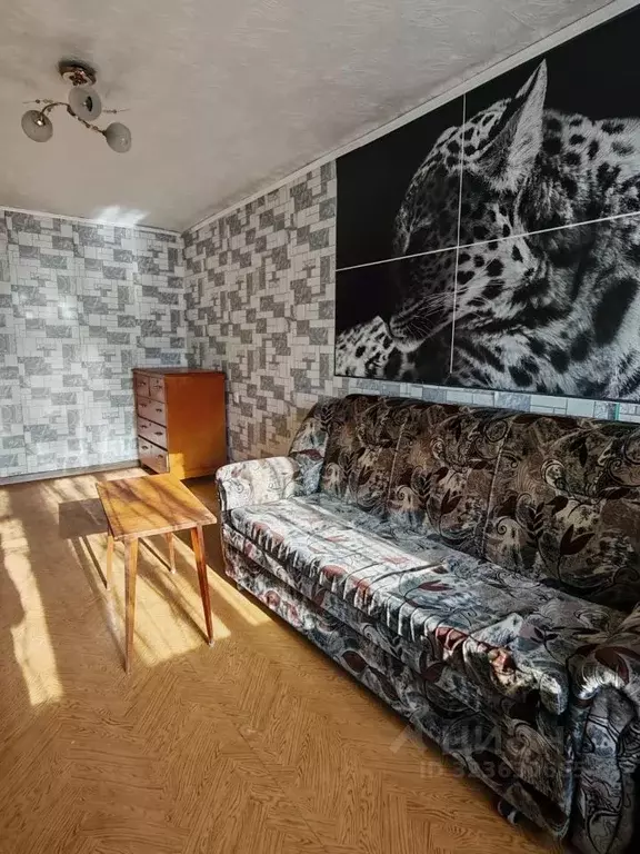 2-к кв. Хабаровский край, Комсомольск-на-Амуре ул. Орехова, 45 (46.6 ... - Фото 1