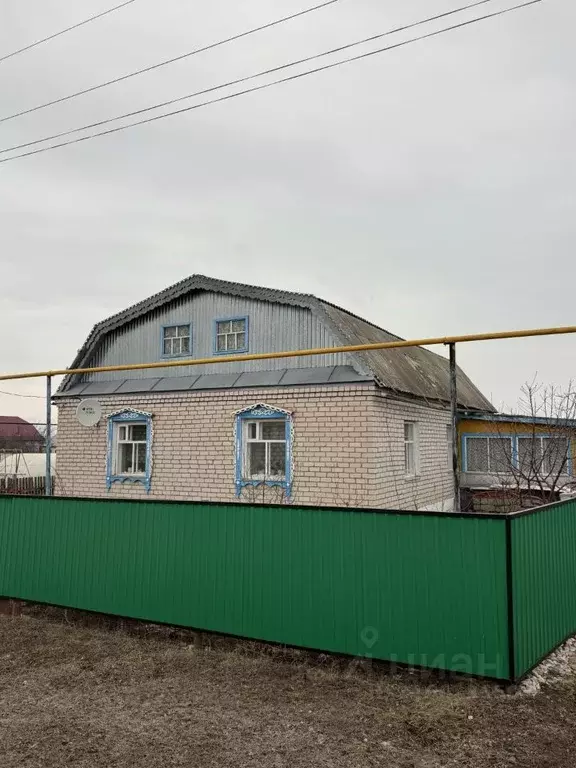 Дом в Татарстан, Балтаси пгт ул. Арбузова (81 м) - Фото 0