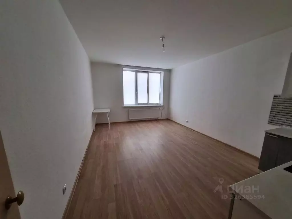 1-к кв. Свердловская область, Екатеринбург ул. Дорожная, 14 (52.5 м) - Фото 2