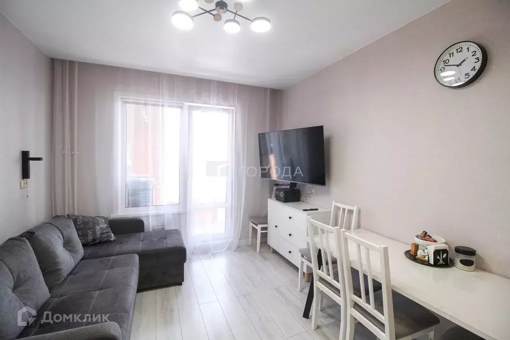 Продаётся 2-к квартира, 49.3 м - Фото 1
