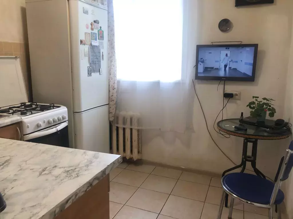 Продаётся 2-к квартира, 44 м - Фото 1