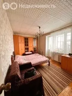 2-комнатная квартира: Лобня, Научный городок, 18 (42.7 м) - Фото 2