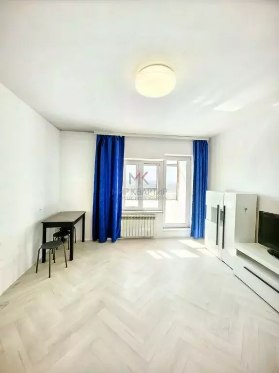 2-к кв. Тыва, Кызыл Ангарский бул., 31 (48.3 м) - Фото 1