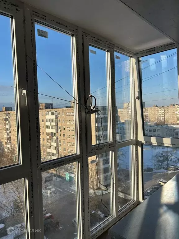 Продаётся 2-к квартира, 37.5 м - Фото 1