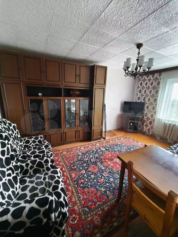 2-к. квартира, 46 м, 9/9 эт. - Фото 1