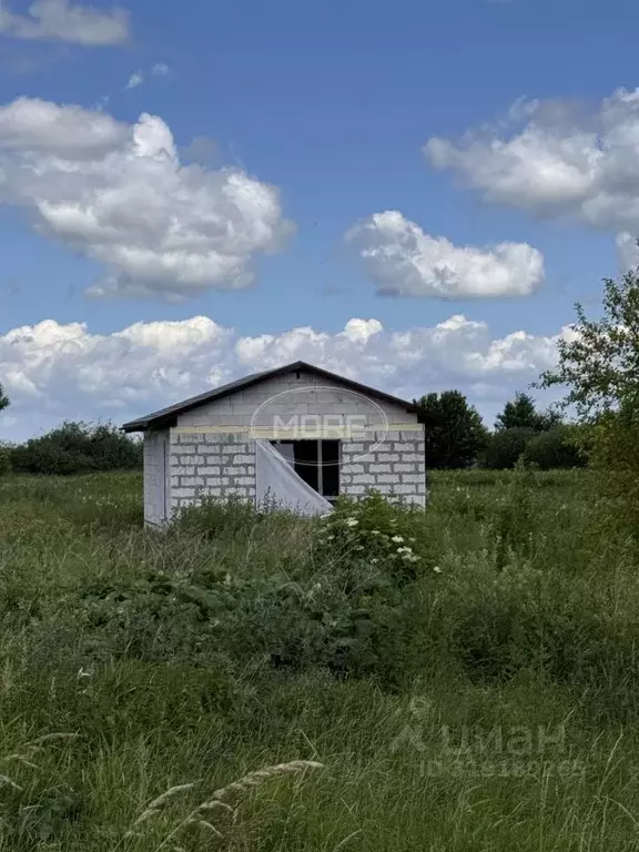 Дом в Калининградская область, Багратионовский муниципальный округ, ... - Фото 0