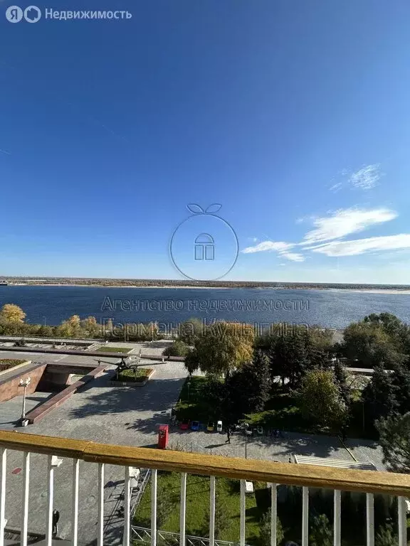 2-комнатная квартира: Волгоград, улица Маршала Чуйкова, 45 (57.2 м) - Фото 2