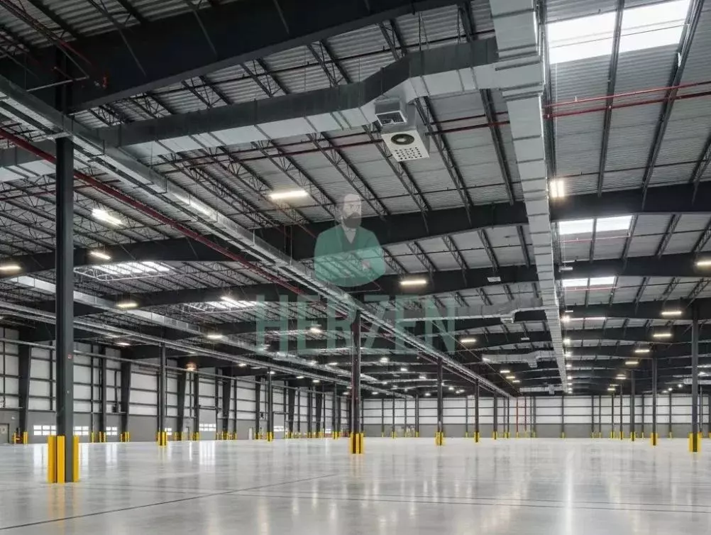 Производственное помещение в Московская область, Ленинский городской ... - Фото 2