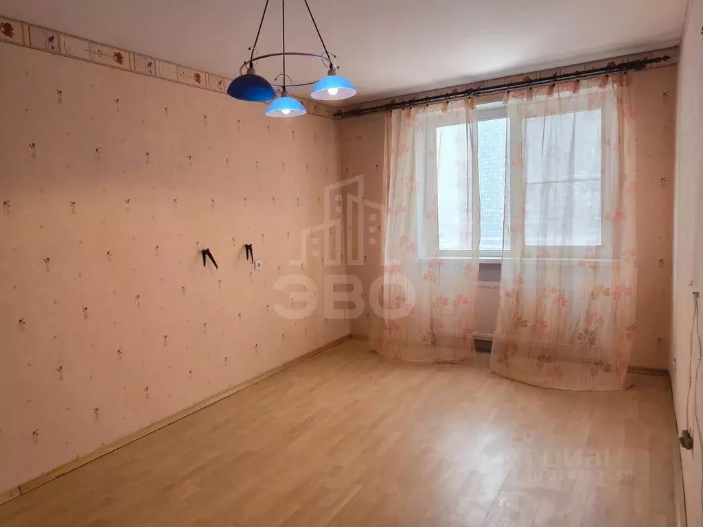 2-к кв. Санкт-Петербург ул. Композиторов, 19 (52.2 м) - Фото 1