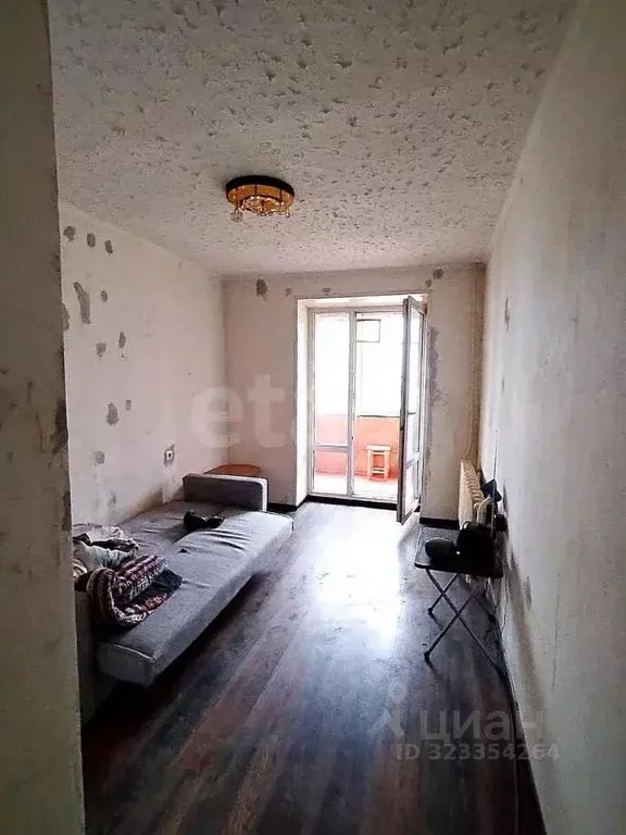 3-к кв. Брянская область, Брянск ул. Камозина, 42 (51.6 м) - Фото 1