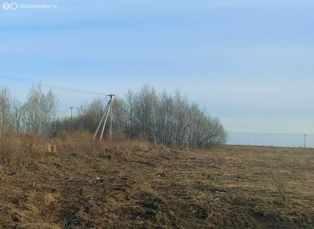 Участок в Хабаровский район, село Краснореченское (1300 м) - Фото 2