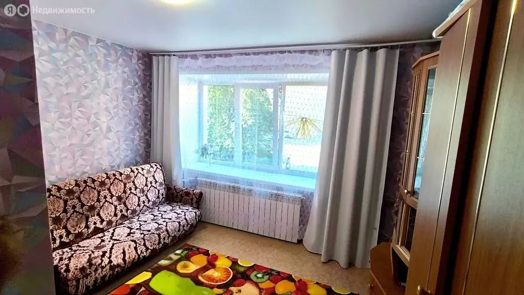 Квартира-студия: Йошкар-Ола, Кремлёвская улица, 26 (19 м) - Фото 2