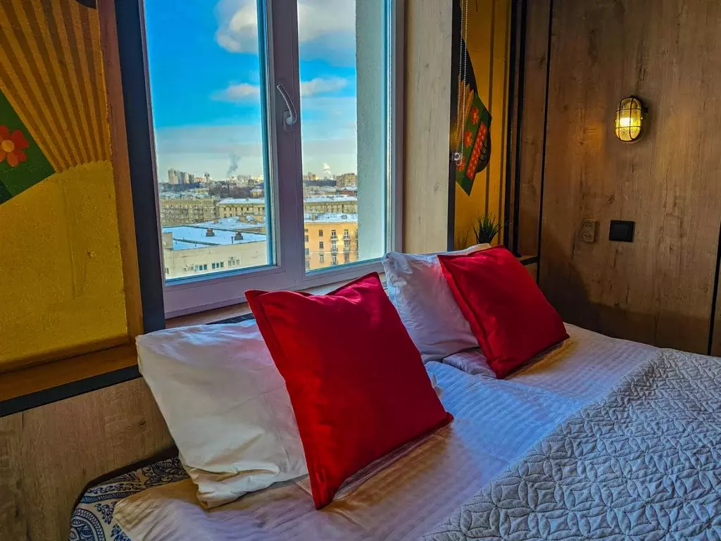 Студия Санкт-Петербург Большой Сампсониевский просп., 74к2 (16.0 м) - Фото 2