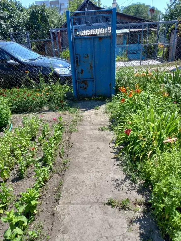 Дом 59,8 м на участке 6 сот. - Фото 1