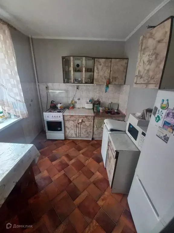Продаётся 1-к квартира, 40 м - Фото 1